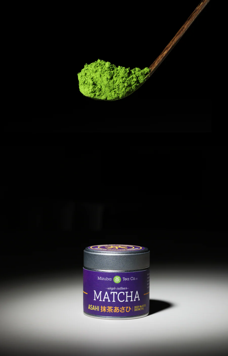 Pure Farm-to-Cup Matcha Excellence
