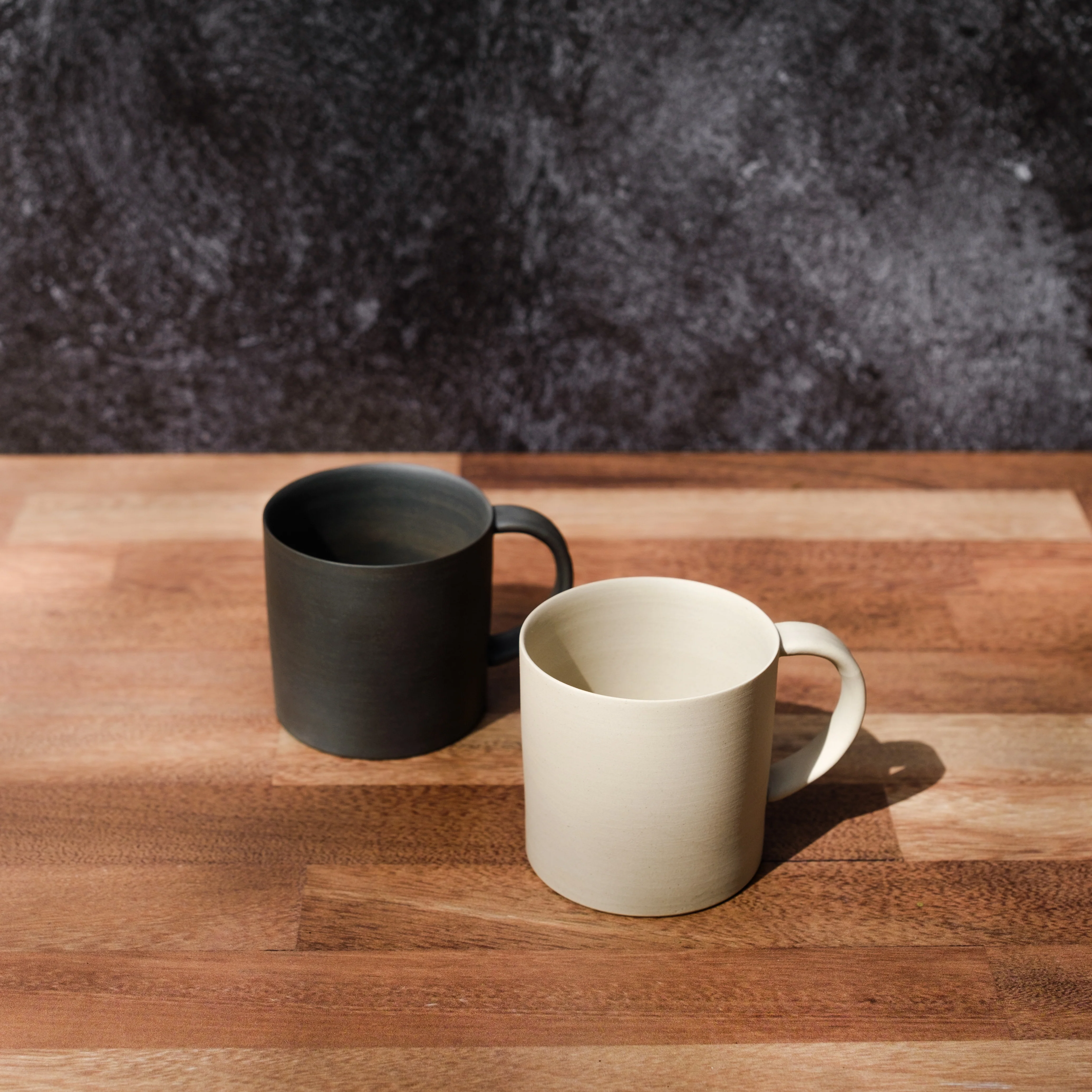 Nankei Tea Cup + Mizuba Tea Sachet Bundle - Image 9