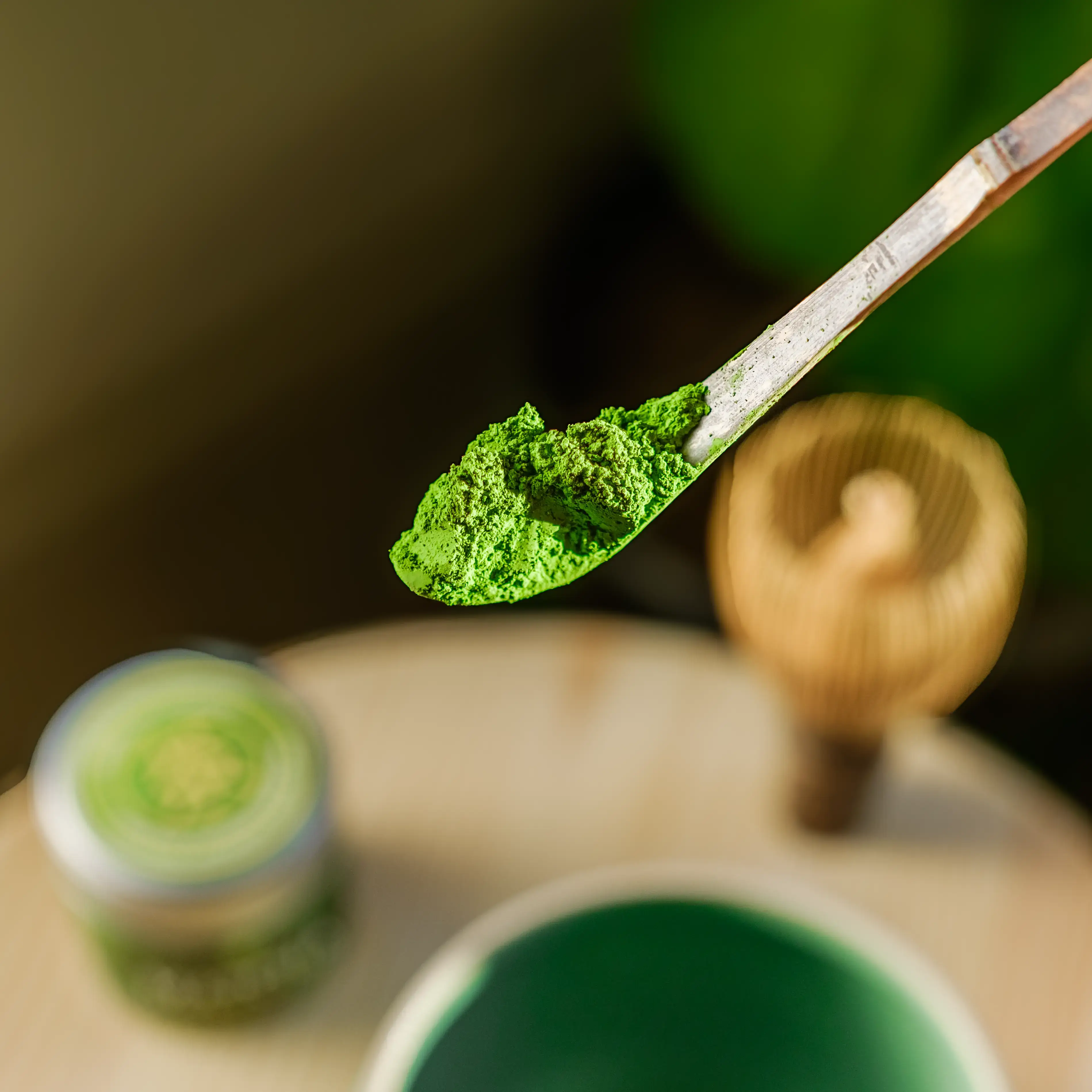 Uji Hikari Matcha - Image 3